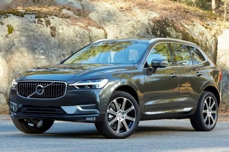 Volvo triệu hồi 438 xe vì lỗi hệ thống phanh tại Việt Nam