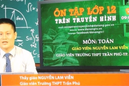 Đà Nẵng:Tiếp tục cho học sinh nghỉ học đến ngày 12/4