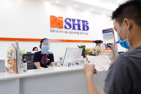 SHB triển khai gói tín dụng 25.000 tỷ hỗ trợ khách hàng mùa dịch Covid 19