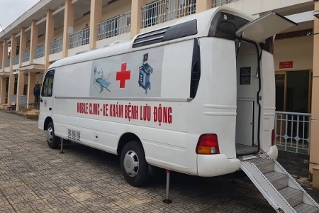 Bộ Y tế ra thông báo khẩn liên quan đến 3 bệnh viện ở Hà Nội