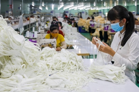 Hơn 61.500 tỷ đồng hỗ trợ an sinh xã hội để phòng chống dịch Covid-19