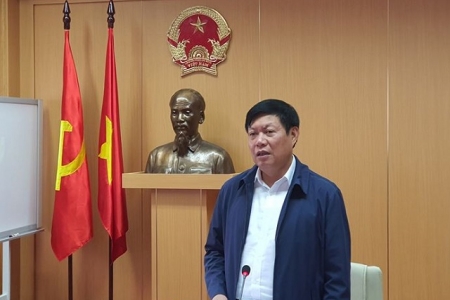 Phòng chống dịch COVID-19: Mỗi địa phương sẽ chọn một điểm có nguy cơ để xét nghiệm cắt ngang