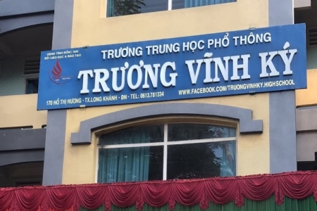 Đồng Nai: Thu phí học Online bao nhiêu thì hợp lý?