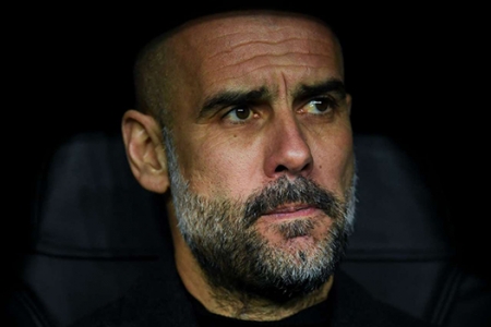 Mẹ HLV Guardiola qua đời vì Covid-19