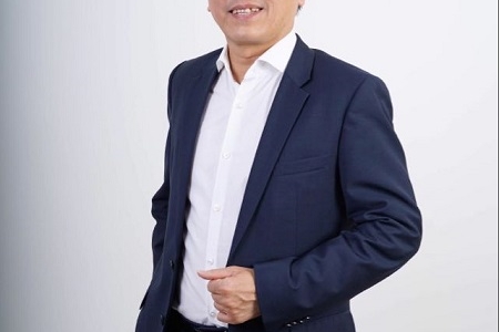 CEO VPBank Nguyễn Đức Vinh: Sẵn sàng chung tay cùng cộng đồng vượt qua đại dịch Covid -19