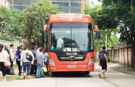 Lào Cai: Thông tin mới nhất liên quan đến hành khách đi cùng xe với bệnh nhân Covid-19 số 208