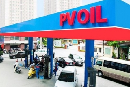 PVOIL tăng cường các biện pháp ứng phó và phòng chống dịch COVID-19