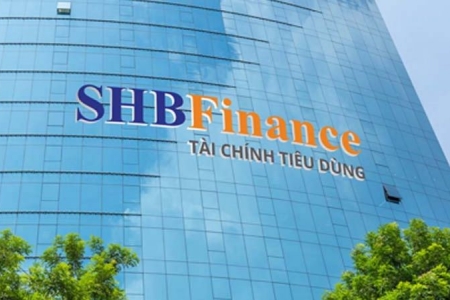 SHB: Thoái vốn công ty tài chính tiêu dùng SHBFC cho đối tác ngoại