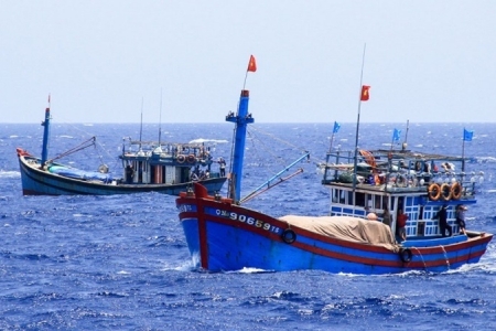 Các Thượng nghị sỹ Mỹ bày tỏ quan ngại về tình hình Biển Đông