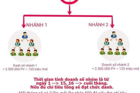 Cảnh báo công ty đa cấp ép buộc người xin việc nộp các khoản tiền lớn