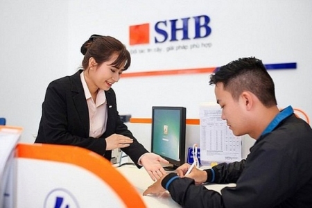 Ngân hàng SHB: Triển khai gói tín dụng 25.000 tỷ