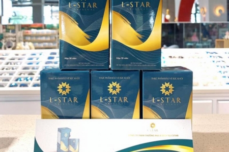 Công ty Medistar Việt Nam lên tiếng sản phẩm giảm cân L-Star đang bán trên thị trường có dấu hiệu giả mạo