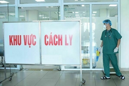 Sáng 26/4, không có ca mắc mới Covid-19, đã có 225 ca khỏi bệnh