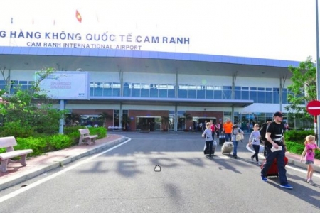 Hai nhà ga quốc tế Đà Nẵng, Cam Ranh lãi 750 tỷ đồng trong năm 2019