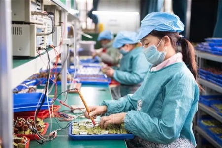 ILO: Dự báo số giờ làm việc tiếp tục bị giảm trong quý II/2020