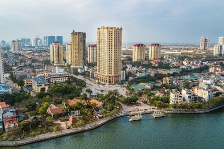 D’. El Dorado: Một lựa chọn an cư lý tưởng tốt cho sức khỏe