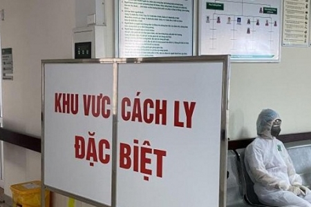 Chiều 5/5, tròn 19 ngày Việt Nam không có ca lây nhiễm COVID-19 trong cộng đồng