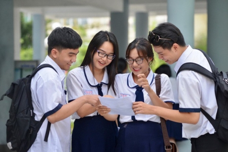 Thi tốt nghiệp THPT năm 2020: Sẽ tổ chức trong 2 ngày với 4 buổi thi