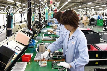 Xúc tiến thương mại Nông sản & Thực phẩm chế biến Việt Nam - Ấn Độ