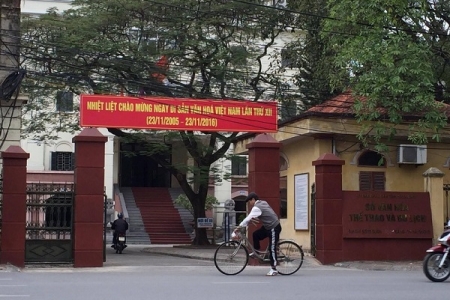 Bộ Nội vụ nói gì về “lùm xùm” bổ nhiệm Bí thư Kinh Môn làm GĐ Sở VHTTDL Hải Dương?