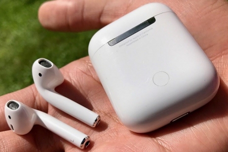 Apple sẽ sản xuất hàng triệu AirPods ở Việt Nam