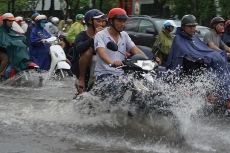 Đợt nắng nóng hiện tại bao giờ kết thúc?