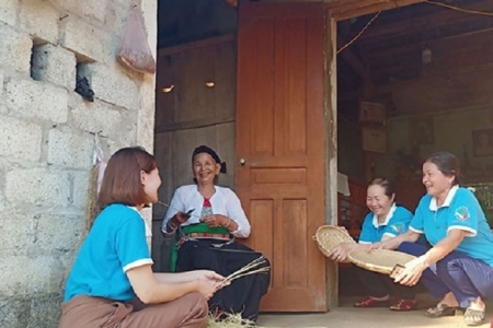 Thanh Hóa: Hàng trăm hội viên phụ nữ nghèo, cận nghèo từ chối nhận hỗ trợ khó khăn do đại dịch Covid-19