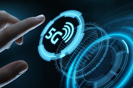 5G sẽ mở khóa tiềm năng của cuộc cách mạng công nghiệp lần thứ tư