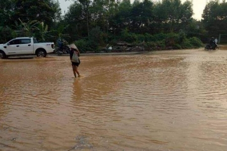 Liệt kê số lần vỡ đường ống nước sạch sông Đà khiến nhiều đối tượng vướng vòng lao lý