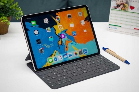 Giá iPad Pro 2020 xách tay giảm 7 triệu, chính hãng giảm 1,5 triệu đồng