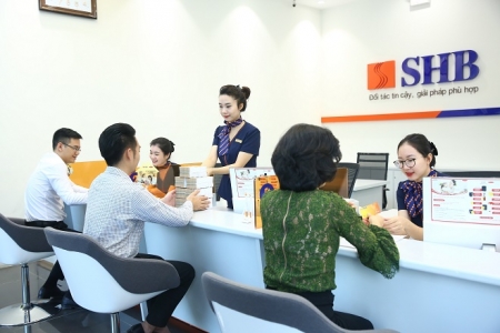 SHB đầu tư vốn đẩy mạnh phát triển kinh tế đồng bằng sông Cửu Long