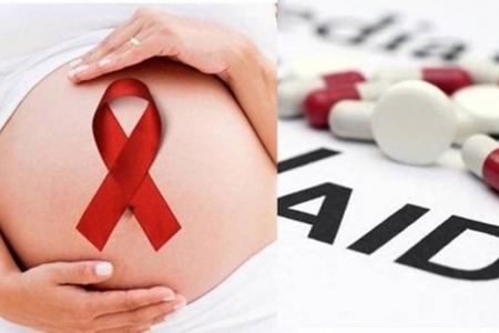 Triển khai Tháng cao điểm dự phòng lây truyền HIV từ mẹ sang con năm 2020