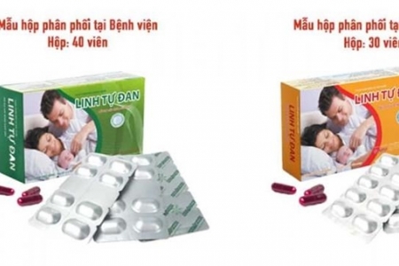 Bộ Y tế cảnh báo một số thực phẩm bảo vệ sức khỏe quảng cáo lừa dối người tiều dùng