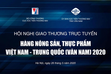 Cơ hội xuất khẩu nông sản, thực phẩm sang Vân Nam