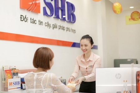 Gửi tiết kiệm hè, đón nhiều ưu đãi cùng SHB