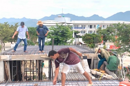 Thời tiết ngày 28/5: Đà Nẵng hết nắng nóng