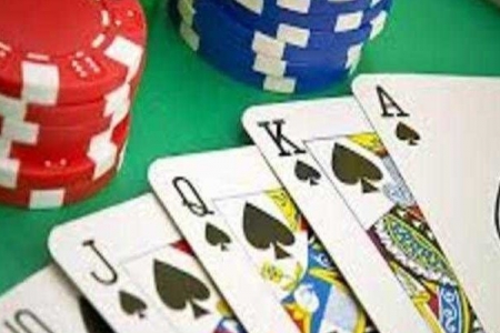 TPHCM: Triệt phá sòng bạc Poker "khủng" do người đàn ông Hàn Quốc điều hành