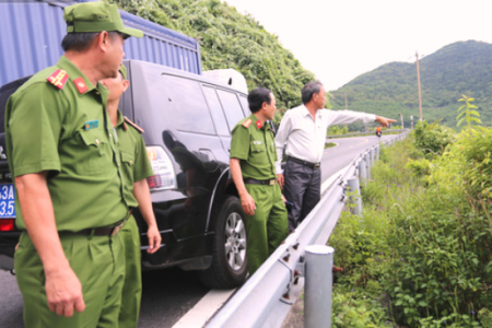 Vụ phạm nhân đặc biệt nguy hiểm 2 lần trốn trại giam: Đề xuất tiêu diệt nếu chống trả