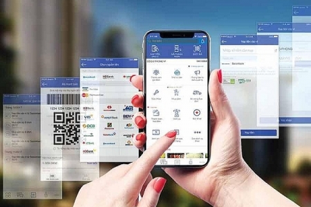 Vụ trưởng Vụ Thanh toán (NHNN): Không có chuyện bùng nổ hàng chục triệu tài khoản mobile money sau 1 đêm