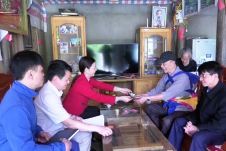 Lào Cai: Nhiều giải pháp khắc phục ảnh hưởng của dịch Covid-19