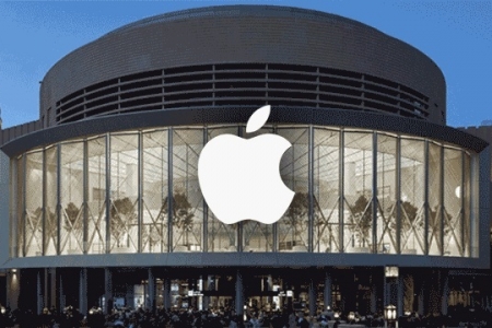 Apple sắp cán mốc giá trị 2.000 tỷ USD vào 2024?