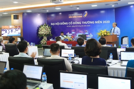 Năm 2019: PJICO hoàn thành toàn diện và xuất sắc mọi chỉ tiêu kinh doanh