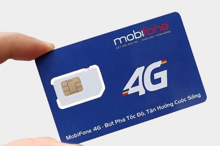 Bán SIM kích hoạt sẵn, Mobifone Thừa Thiên Huế bị xử phạt