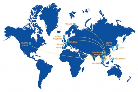 Báo Italy: Việt Nam là cửa ngõ để EU tiếp cận thị trường ASEAN