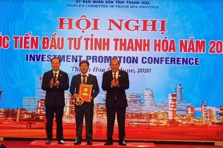 Thanh Hoá: Điểm đến tin cậy của các nhà đầu tư