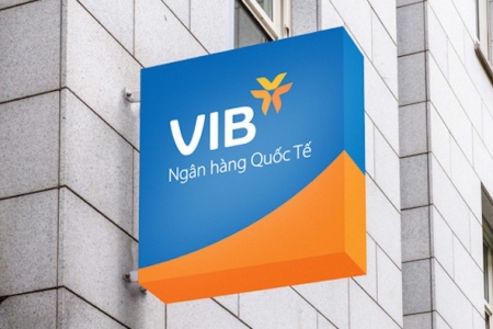 VIB dự kiến lợi nhuận đạt 4.500 tỷ đồng năm 2020