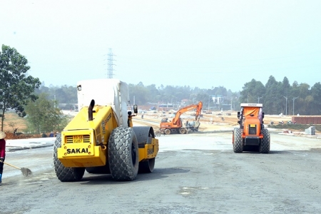 Cần tạo đòn bẩy để giải ngân vốn đầu tư công đạt tiến độ