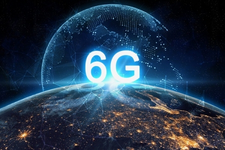 Cuộc đua 6G đã có những bước đi nối dài từ ý tưởng thành hiện thực