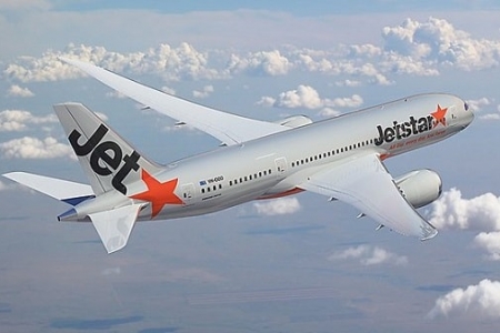 Jetstar Pacific đổi tên thương hiệu thành Pacific Airlines