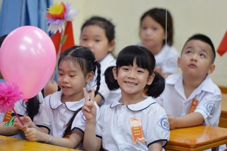 Bộ Giáo dục và Đào tạo: 'Thời gian tựu trường có thể lùi lại so với mọi năm'